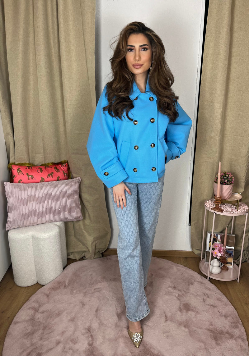“Sky” jacket
