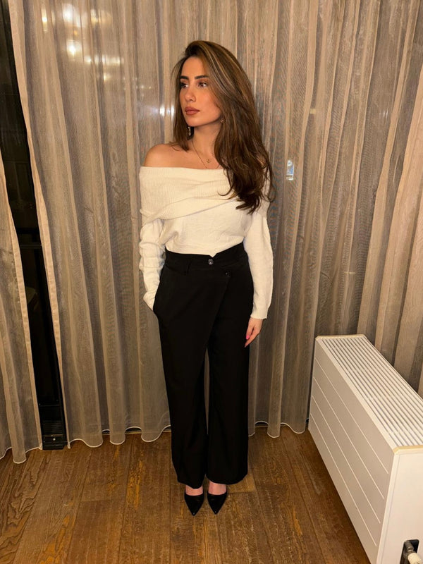 “Claire” pantalon